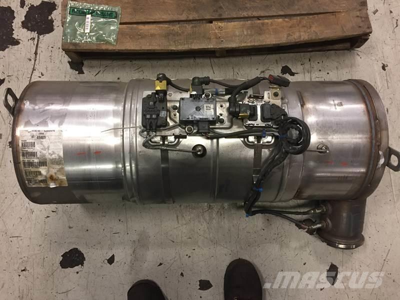 Cummins  トラック・トレーラー - 　その他