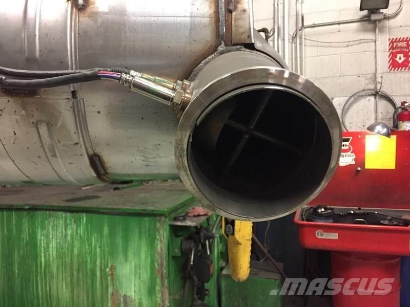 Cummins  トラック・トレーラー - 　その他