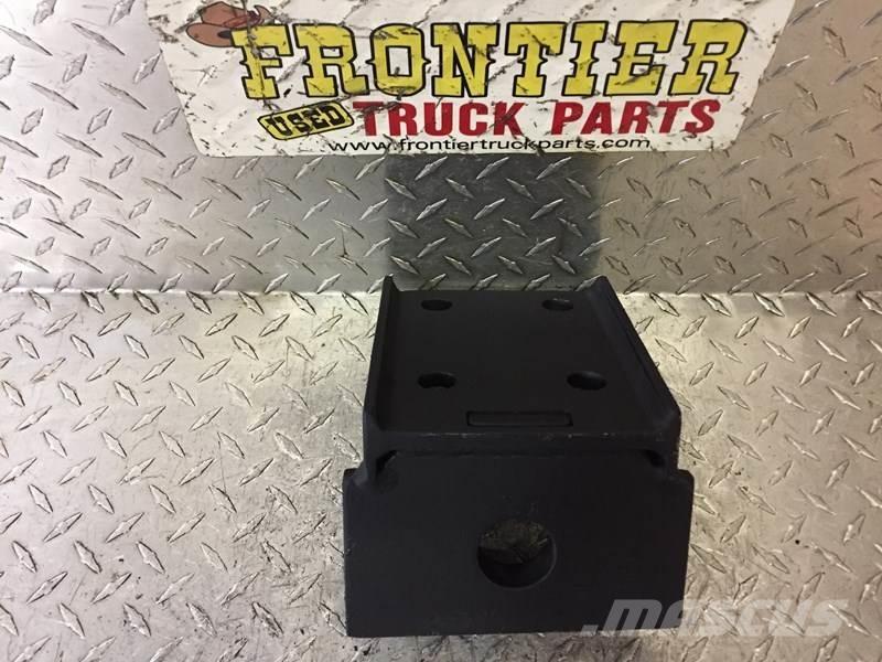 Cummins  トラック・トレーラー - 　その他