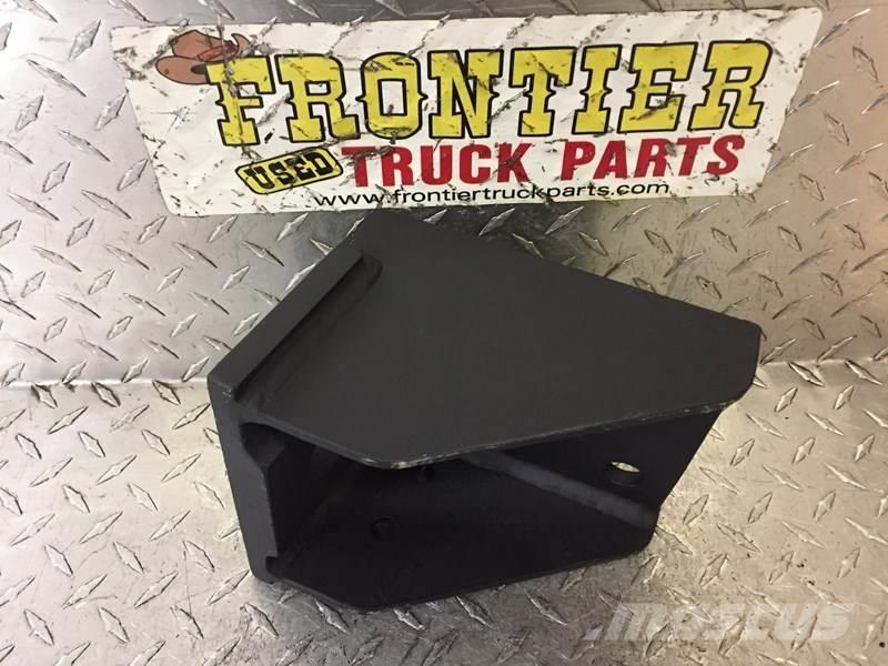 Cummins  トラック・トレーラー - 　その他