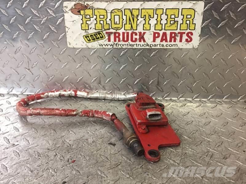 Cummins  トラック・トレーラー - 　その他