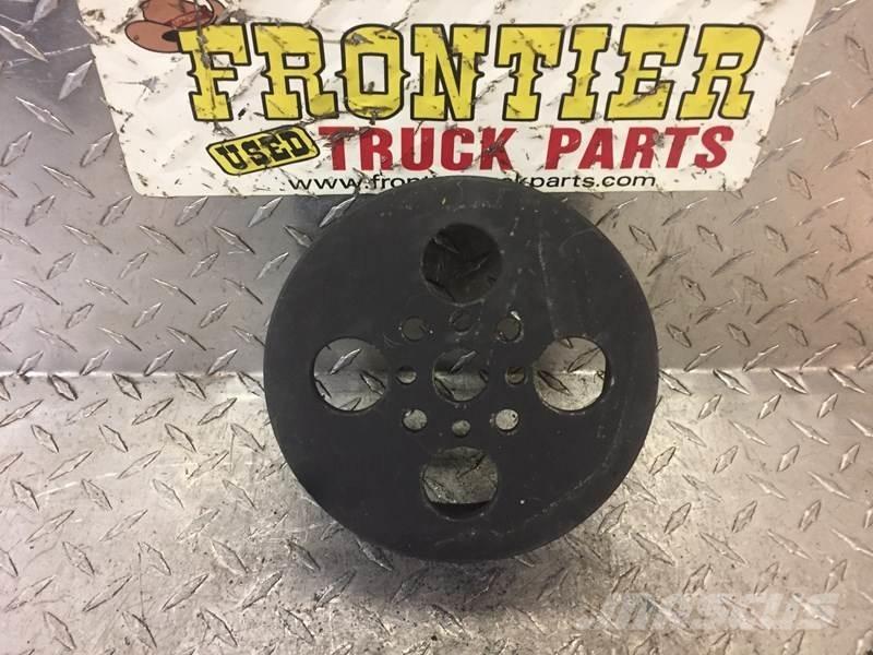 Cummins  トラック・トレーラー - 　その他