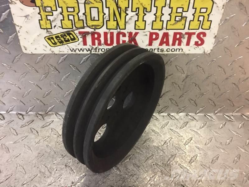 Cummins  トラック・トレーラー - 　その他