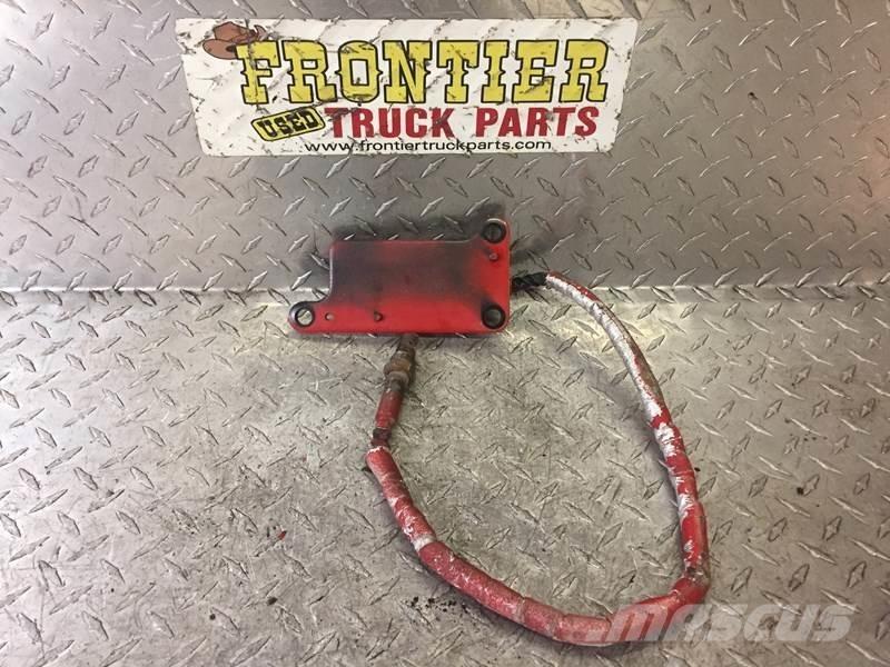 Cummins  トラック・トレーラー - 　その他