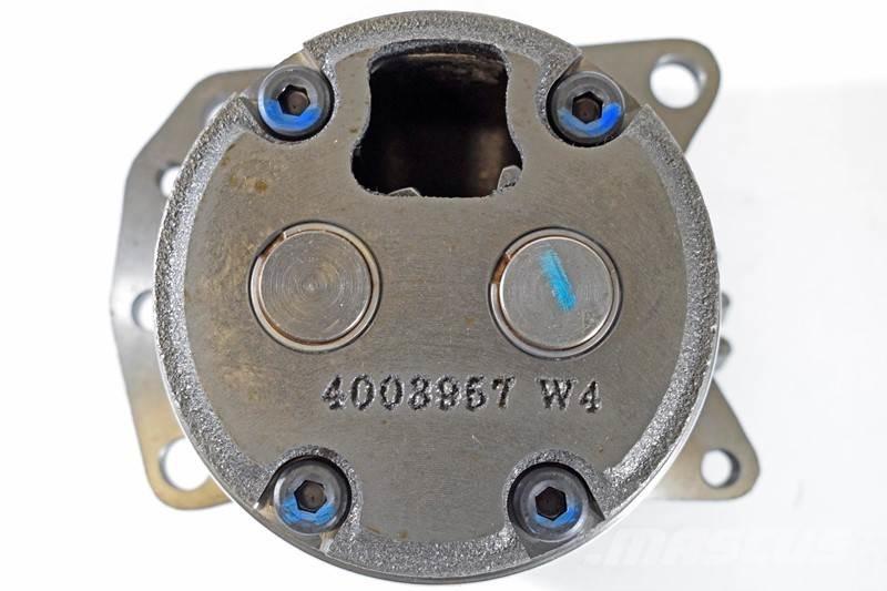 Cummins  トラック・トレーラー - 　その他