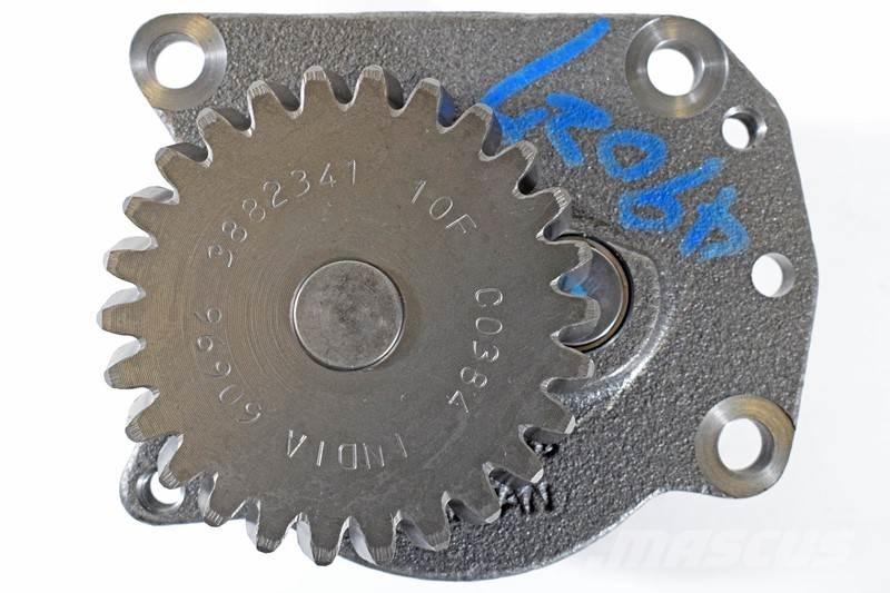 Cummins  トラック・トレーラー - 　その他