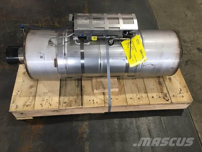 Cummins  トラック・トレーラー - 　その他