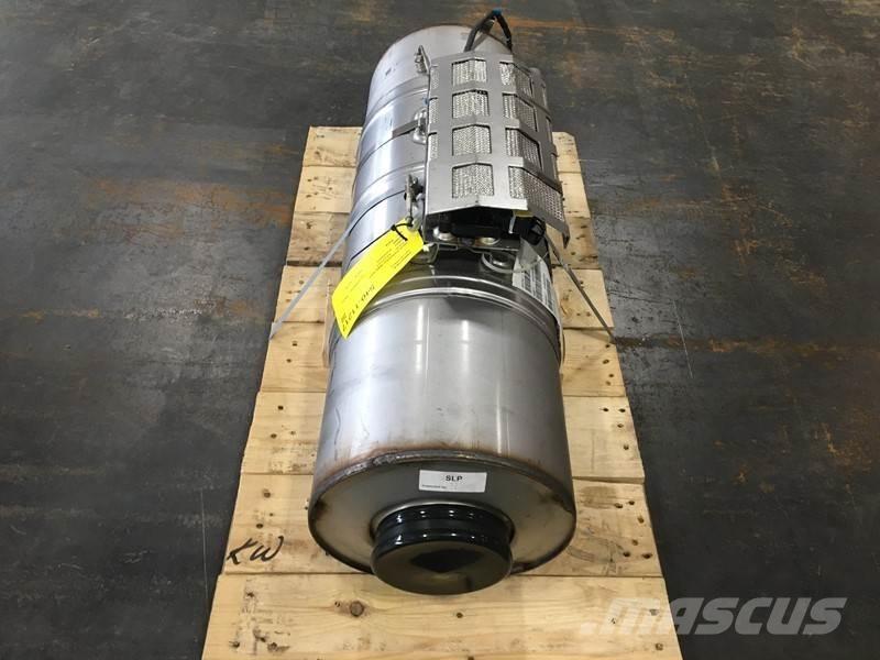 Cummins  トラック・トレーラー - 　その他