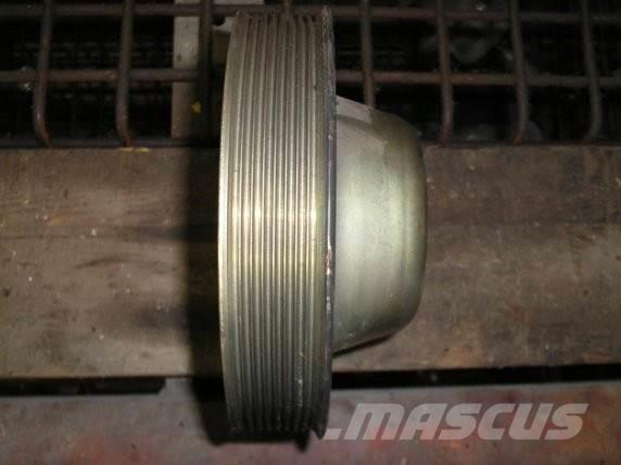 Cummins  トラック・トレーラー - 　その他