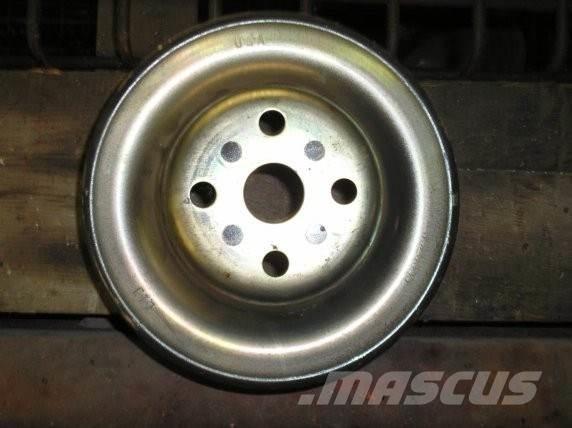 Cummins  トラック・トレーラー - 　その他