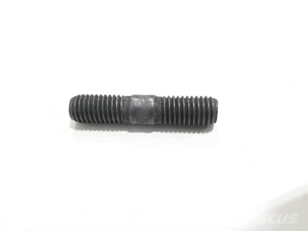 Cummins  トラック・トレーラー - 　その他