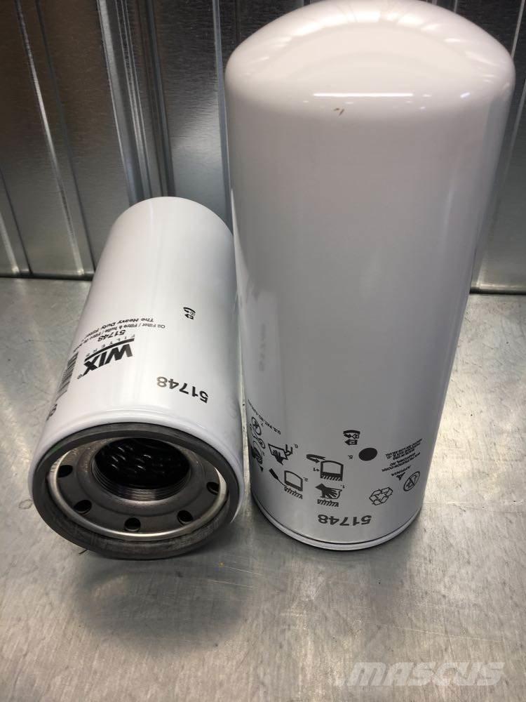 Cummins  トラック・トレーラー - 　その他