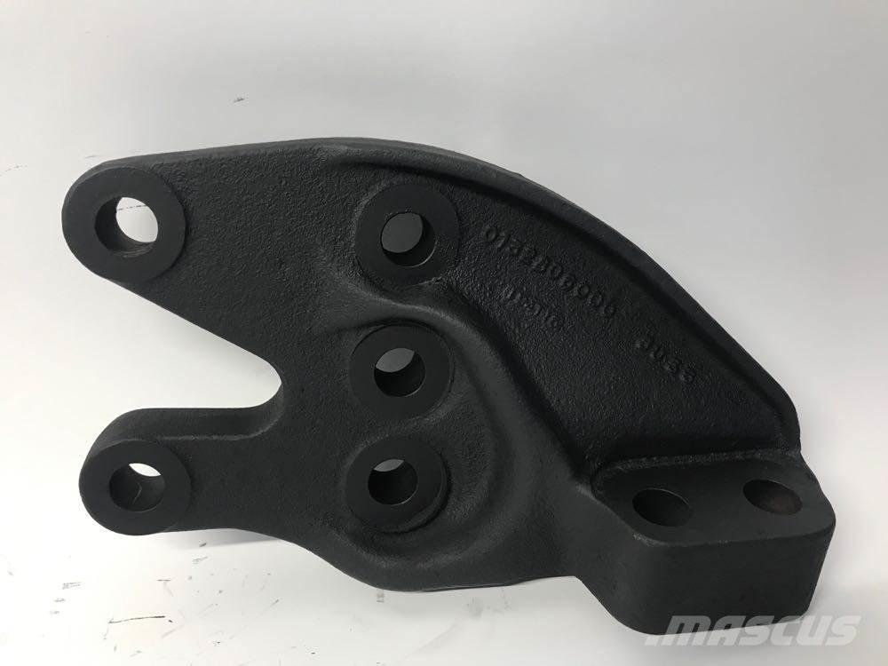 Cummins  トラック・トレーラー - 　その他