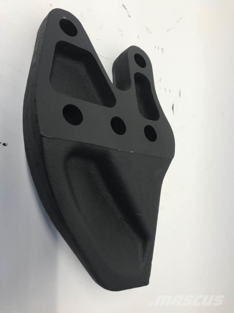 Cummins  トラック・トレーラー - 　その他