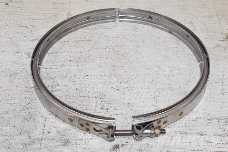 Cummins  トラック・トレーラー - 　その他