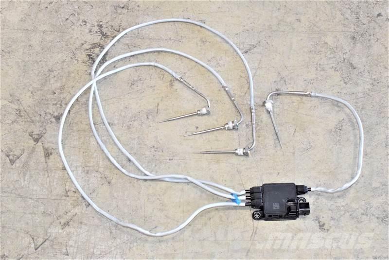 Cummins  トラック・トレーラー - 　その他