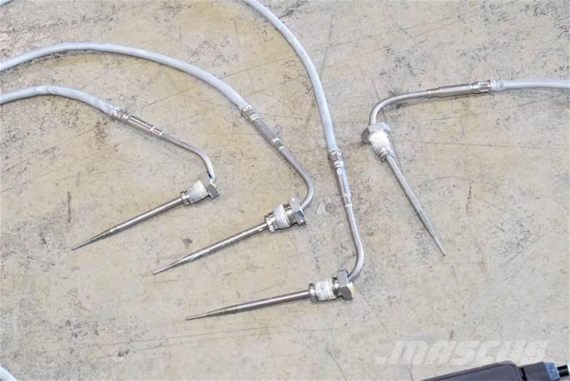 Cummins  トラック・トレーラー - 　その他