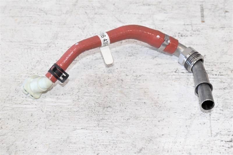 Cummins  トラック・トレーラー - 　その他