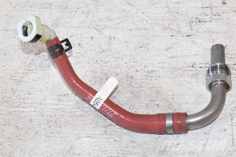 Cummins  トラック・トレーラー - 　その他