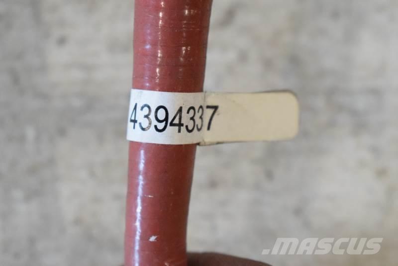 Cummins  トラック・トレーラー - 　その他