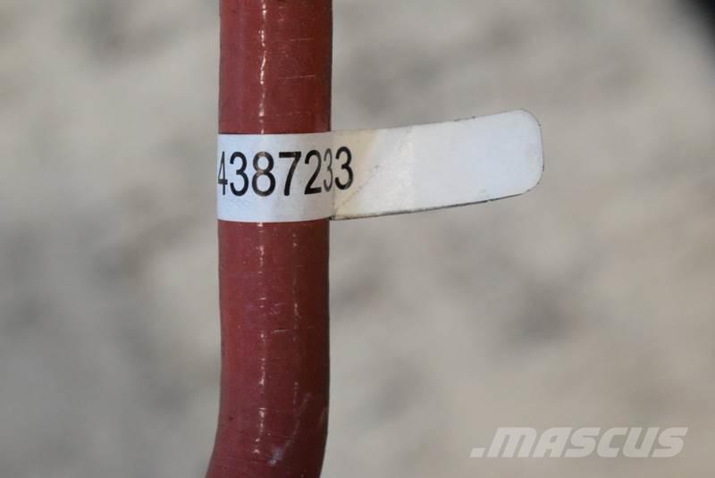 Cummins  トラック・トレーラー - 　その他