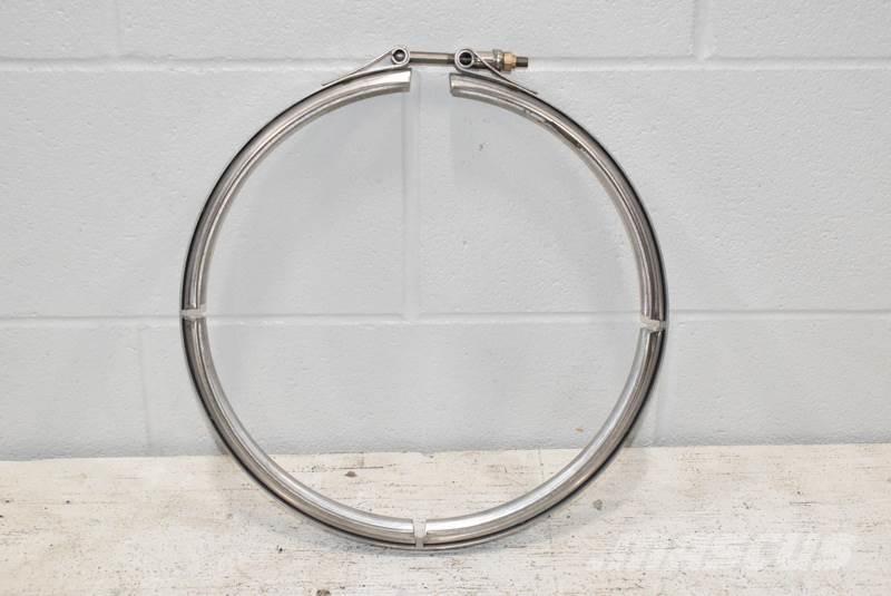 Cummins  トラック・トレーラー - 　その他