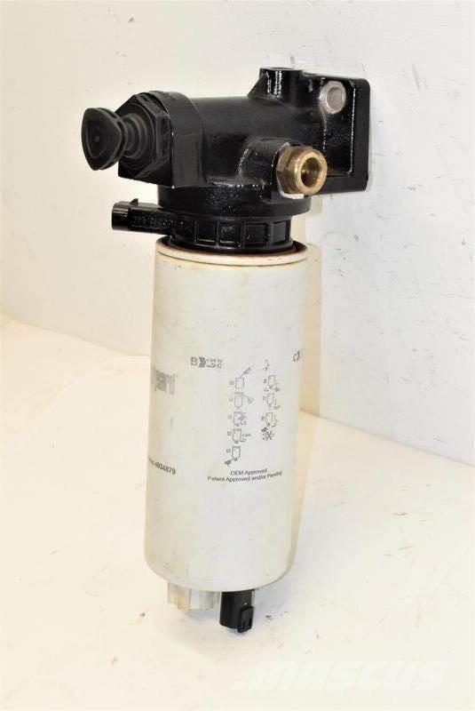 Cummins  トラック・トレーラー - 　その他