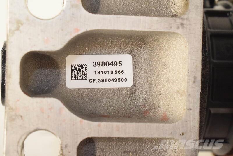 Cummins  トラック・トレーラー - 　その他