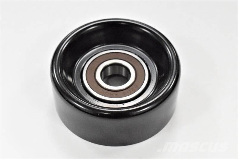 Cummins  トラック・トレーラー - 　その他