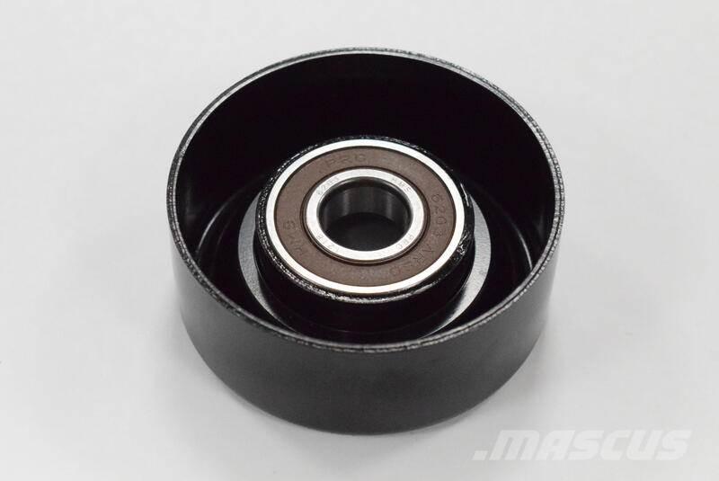 Cummins  トラック・トレーラー - 　その他