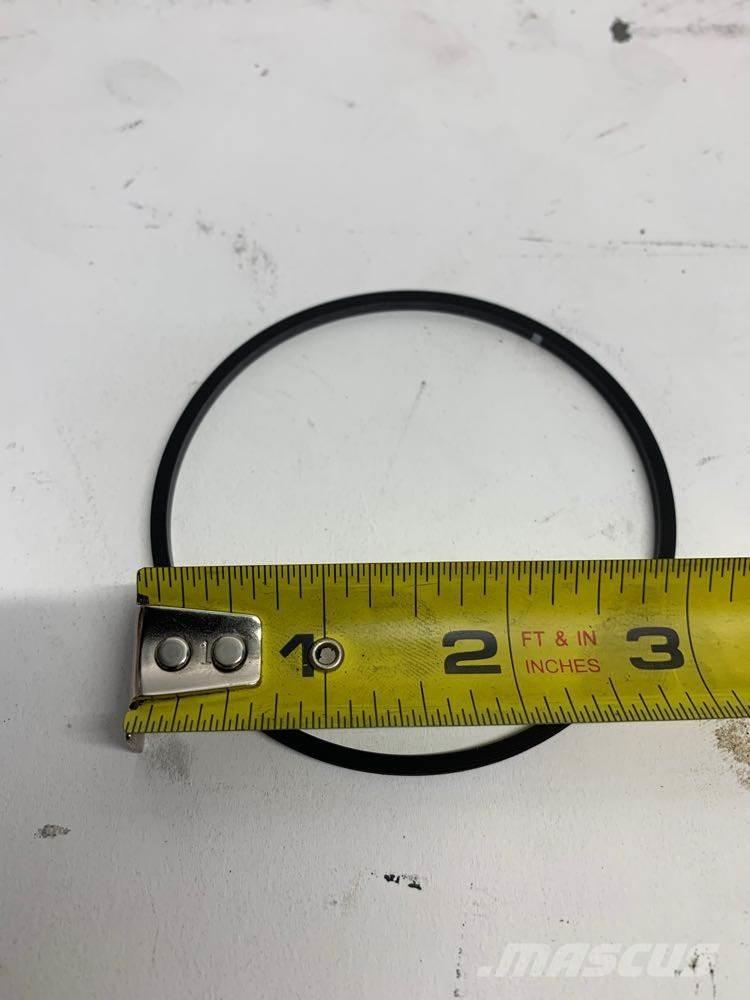 Cummins  トラック・トレーラー - 　その他