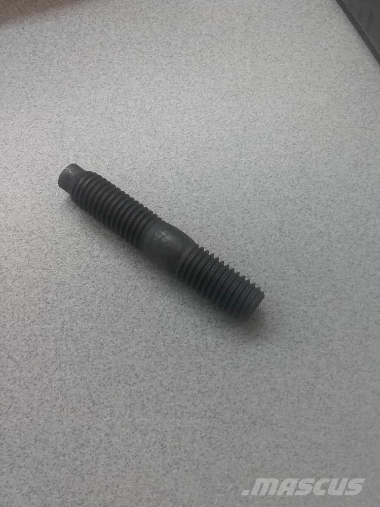 Cummins  トラック・トレーラー - 　その他