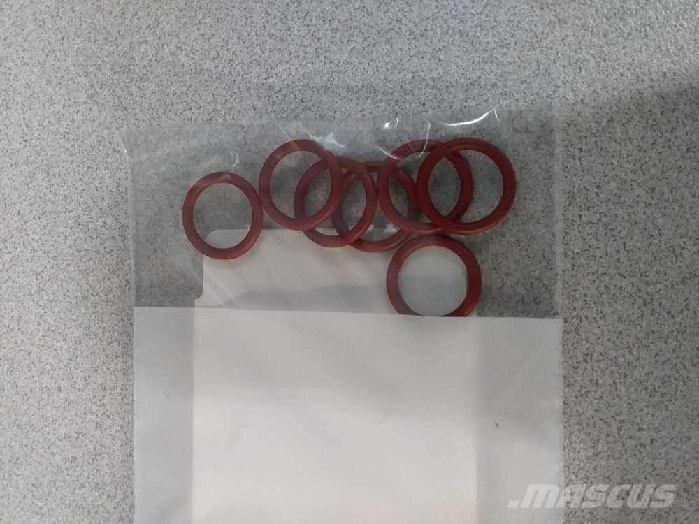 Cummins  トラック・トレーラー - 　その他