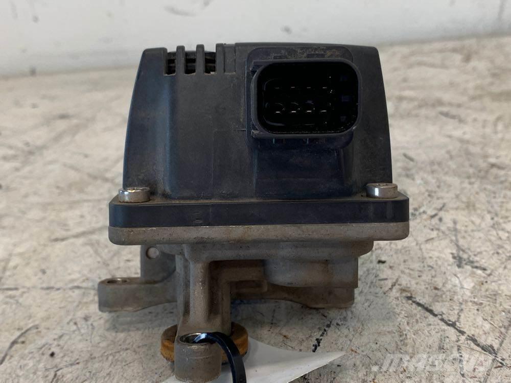 Cummins  トラック・トレーラー - 　その他