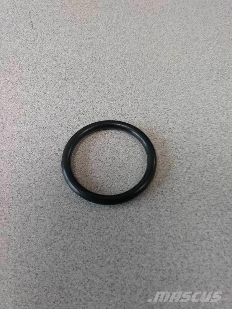 Cummins  トラック・トレーラー - 　その他