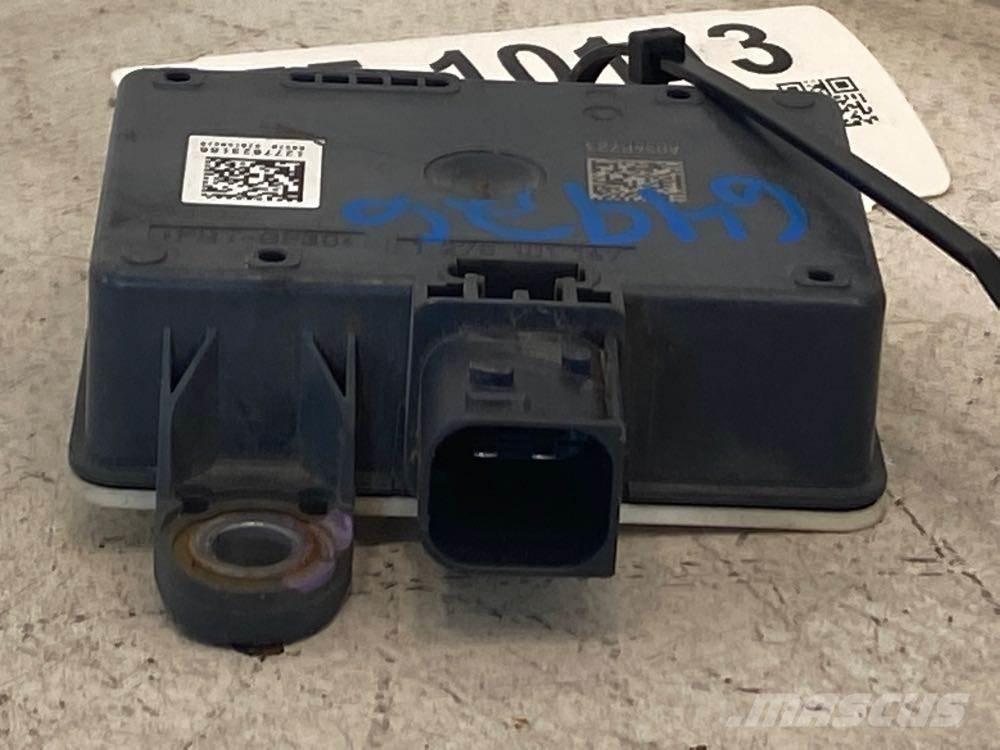 Cummins  トラック・トレーラー - 　その他