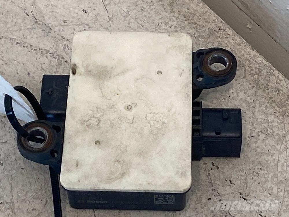 Cummins  トラック・トレーラー - 　その他