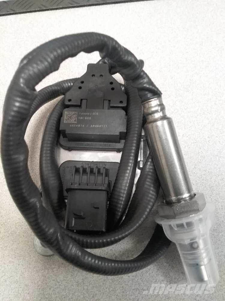 Cummins  トラック・トレーラー - 　その他