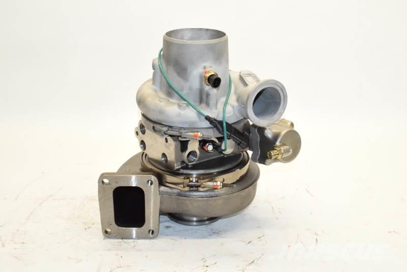 Cummins  トラック・トレーラー - 　その他