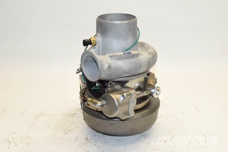 Cummins  トラック・トレーラー - 　その他