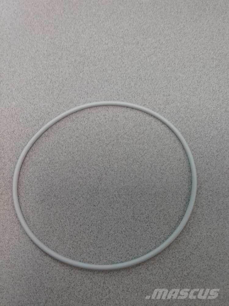 Cummins  トラック・トレーラー - 　その他