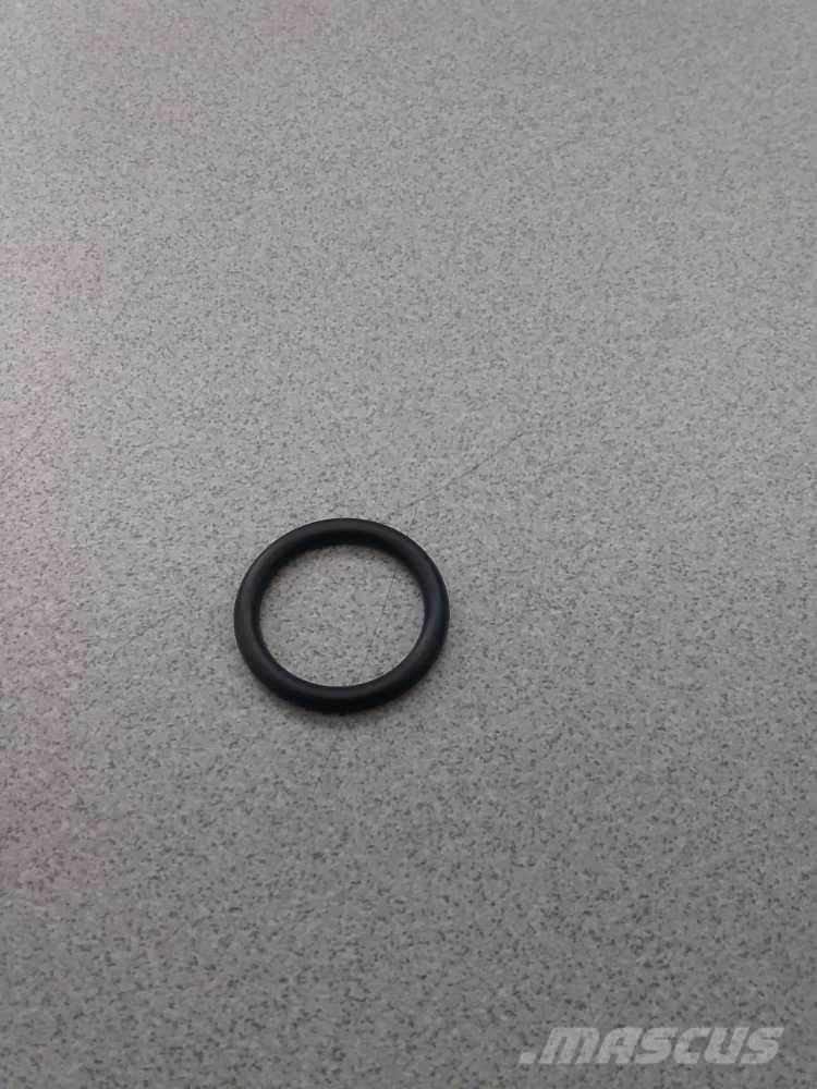 Cummins  トラック・トレーラー - 　その他