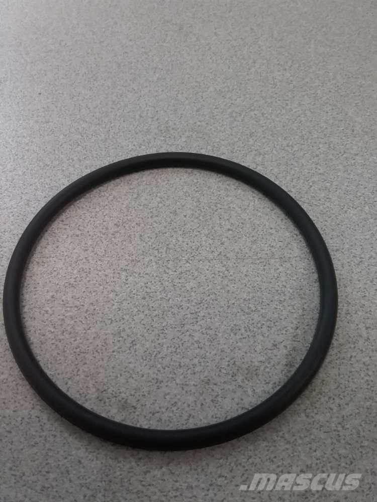 Cummins  トラック・トレーラー - 　その他