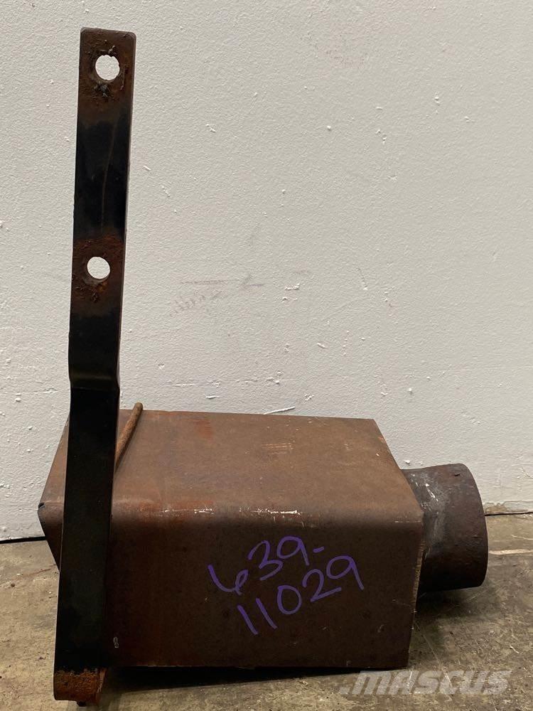 Cummins  トラック・トレーラー - 　その他