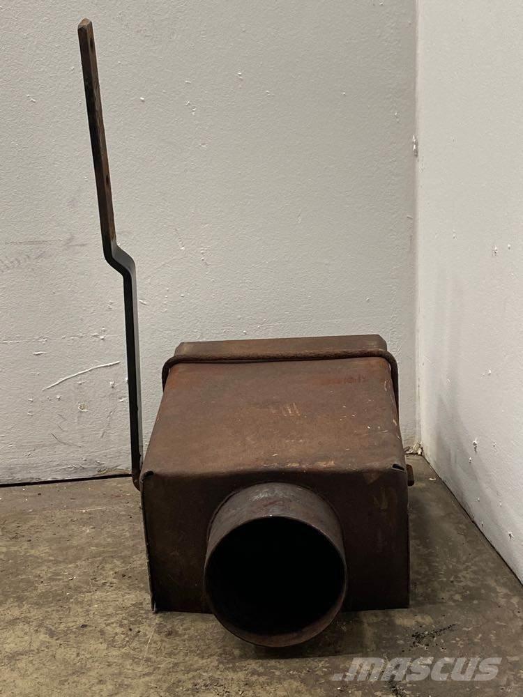 Cummins  トラック・トレーラー - 　その他