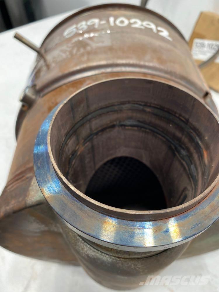 Cummins  トラック・トレーラー - 　その他