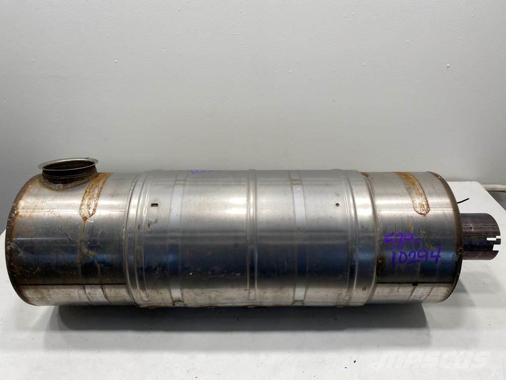 Cummins  トラック・トレーラー - 　その他