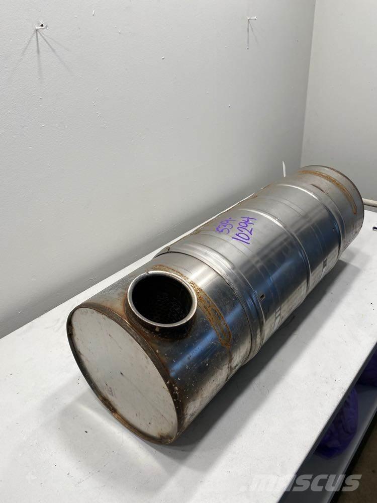 Cummins  トラック・トレーラー - 　その他