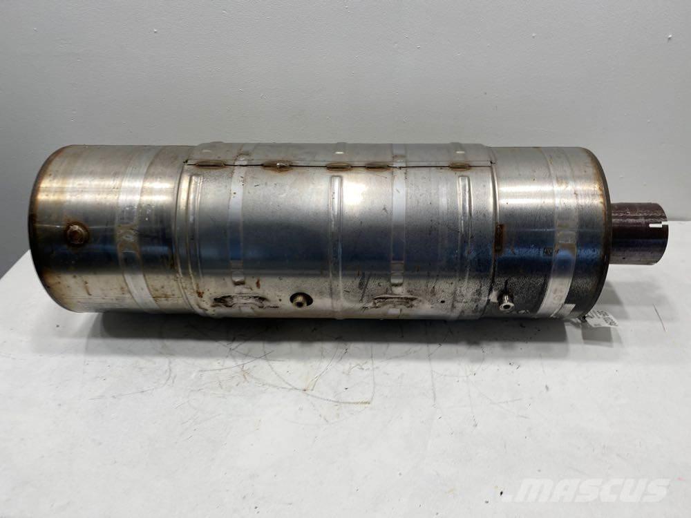 Cummins  トラック・トレーラー - 　その他