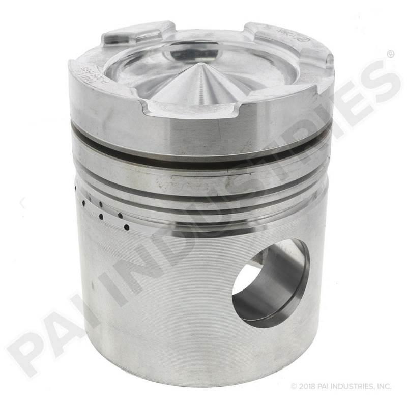 Cummins  トラック・トレーラー - 　その他